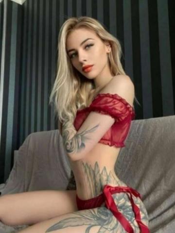 Индивидуалка Сабина Фотография 3